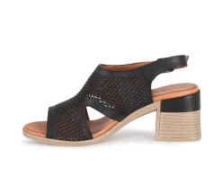 Sandales fermées Flexinos pour femmes - POKENO