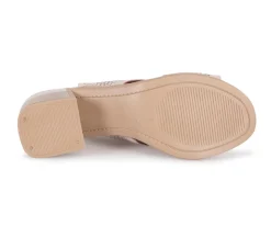 Sandales fermées Flexinos pour femmes - POKENO