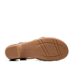 Sandales élégantes Clarks pour femmes - EMILY2 ROSE