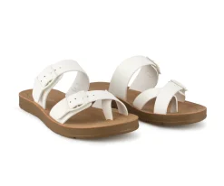 Sandales mule Alberto pour femmes - ADELAIDE