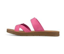 Sandales mule Alberto pour femmes - ADELAIDE