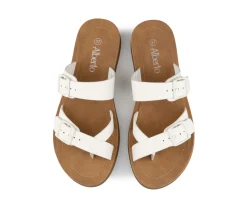 Sandales mule Alberto pour femmes - ADELAIDE