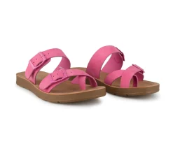 Sandales mule Alberto pour femmes - ADELAIDE