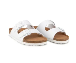 Sandales mule Alberto pour femmes - FAIRY