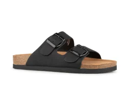 Sandales mule Alberto pour femmes - FAIRY