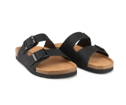 Sandales mule Alberto pour femmes - FAIRY