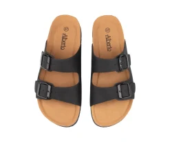 Sandales mule Alberto pour femmes - FAIRY