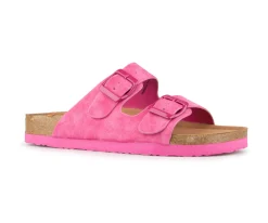 Sandales mule Alberto pour femmes - FAIRY
