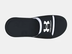 Sandales mules Under Armour pour femmes - Ignite select