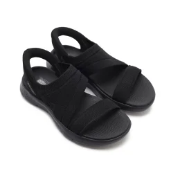 Sandales Skechers pour femmes - SLIP-INS GO WALK FLEX