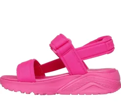 Sandales Skechers pour filles - UNO LITE SANDAL SUNNY STAND