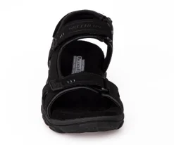 Sandales Skechers pour hommes - Garver Louden