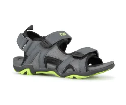 Sandales sport Cliff pour garçons - SCORFANO