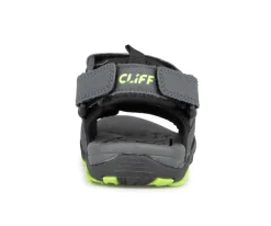 Sandales sport Cliff pour garçons - SCORFANO