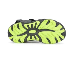 Sandales sport Cliff pour garçons - SCORFANO