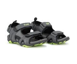 Sandales sport Cliff pour garçons - SCORFANO