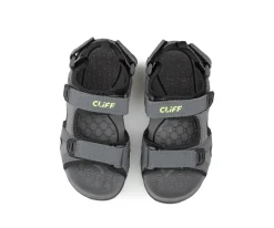 Sandales sport Cliff pour garçons - SCORFANO