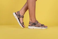 Sandales sport Primus pour femmes - AKELA