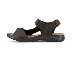 Sandales sport West Way pour hommes - ALCANTARA