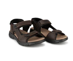 Sandales sport West Way pour hommes - ALCANTARA