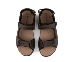 Sandales sport West Way pour hommes - ALCANTARA