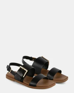 Sandales Steve Madden pour femmes - BLITZ SM