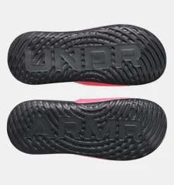 Sandales Under Armour pour filles - Ignite select