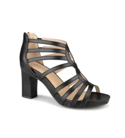 Sangu - Sandales à talon haut Alberto pour femmes