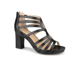 Sangu - Sandales à talon haut Alberto pour femmes