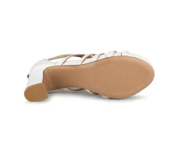 Sangu - Sandales à talon haut Alberto pour femmes