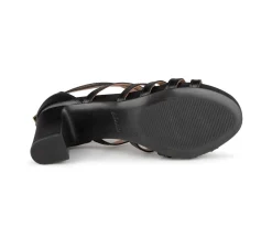 Sangu - Sandales à talon haut Alberto pour femmes