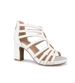 Sangu - Sandales à talon haut Alberto pour femmes