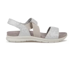 Savana elastic - Sandale confortable Imac pour femmes