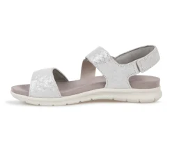 Savana elastic - Sandale confortable Imac pour femmes