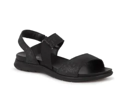 Savana elastic - Sandale confortable Imac pour femmes