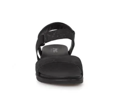 Savana elastic - Sandale confortable Imac pour femmes