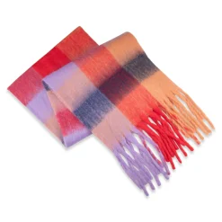 SCARFULY - Foulard "oversized" Alberto pour femmes