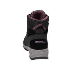 Segin - Bottillons imperméables Chlorophylle pour femmes