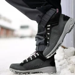 Segin - Bottillons imperméables Chlorophylle pour femmes