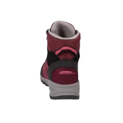 Segin - Bottillons imperméables Chlorophylle pour femmes