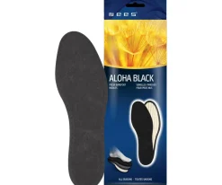 Semelle confortable en coton pur pour adultes - Aloha