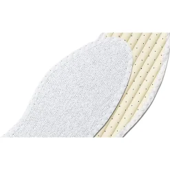 Semelle confortable en coton pur pour adultes - Aloha