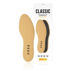 Semelles en cuir Nees pour adultes - Classic