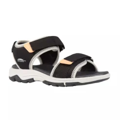 Sheliak - Sandales Chlorophylle pour enfants