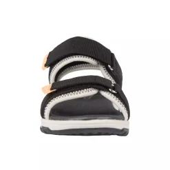 Sheliak - Sandales Chlorophylle pour enfants