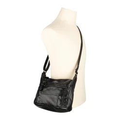 SHOLLYA - Sac bandoulière Alberto pour femmes