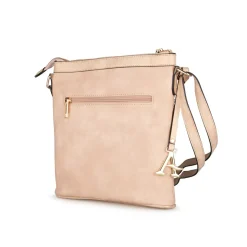 Silvervine - Sac à main Alberto pour femmes