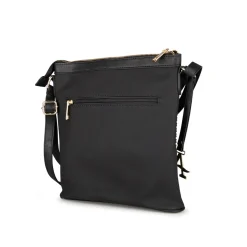 Silvervine - Sac à main Alberto pour femmes