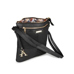 Silvervine - Sac à main Alberto pour femmes