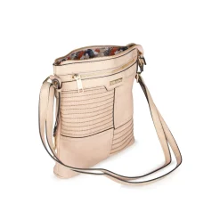 Silvervine - Sac à main Alberto pour femmes